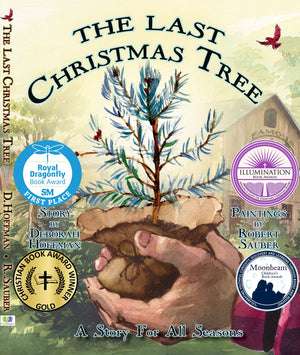 The Last Christmas Tree,Used