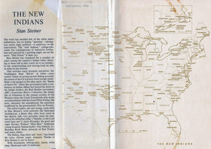 The New Indians,Used