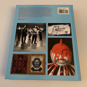 Mark Mothersbaugh: Myopia,Used
