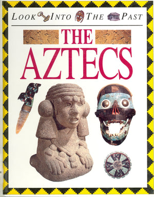 The Aztecs (Look into the Past),Used