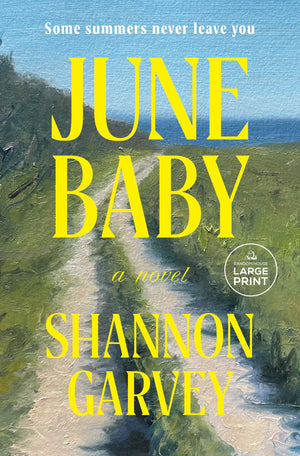 June Baby: A Novel (Thousand Voices)