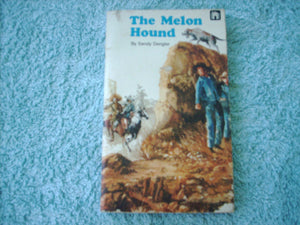 Melon Hound,Used