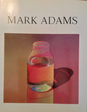 Mark Adams,New