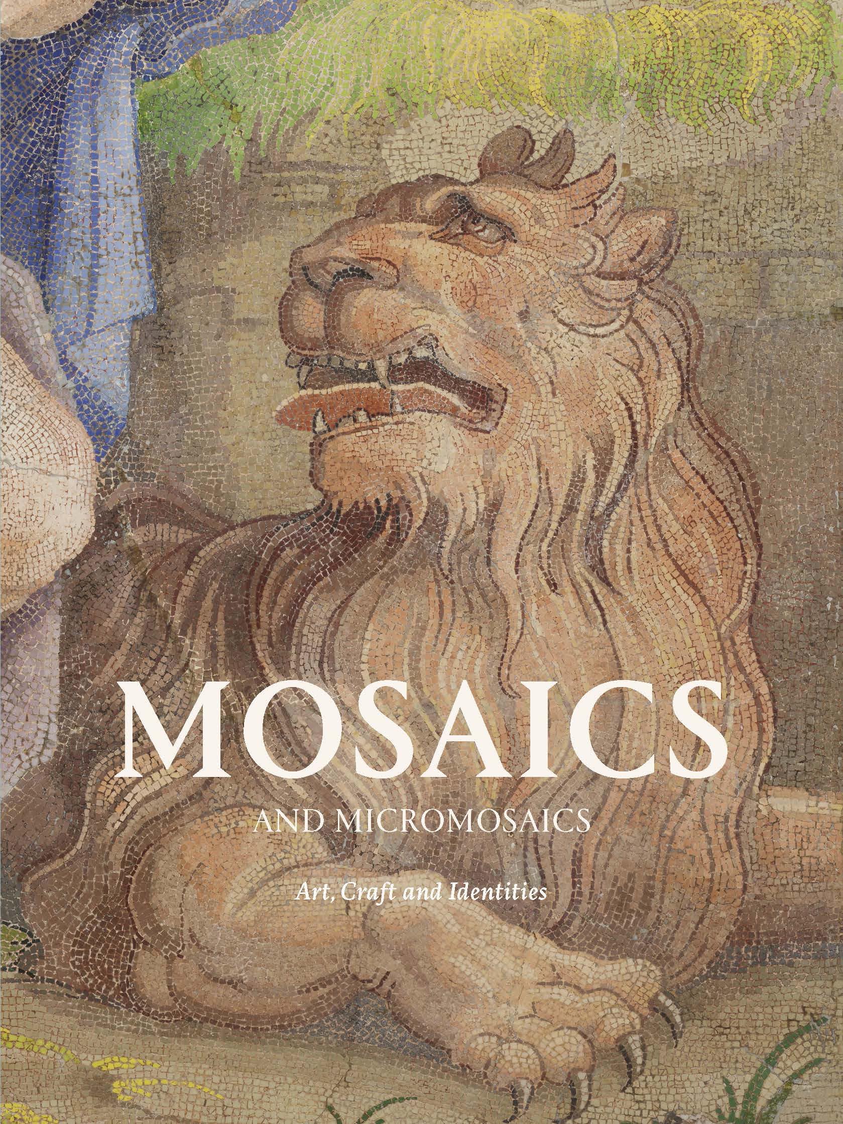 Mosaics And Micromosaics: Art, Craft And Identities