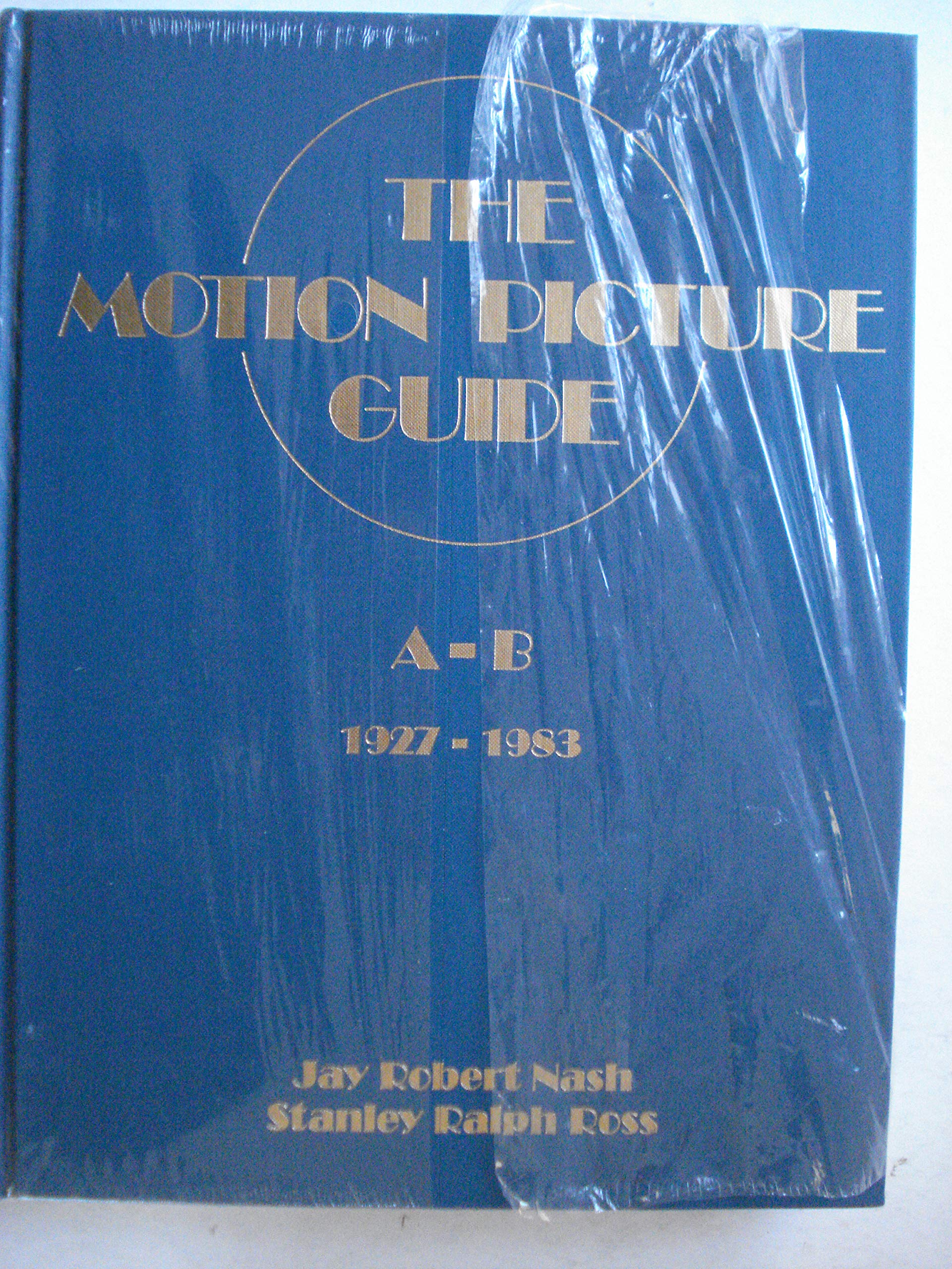 Motion Picture Guide AB