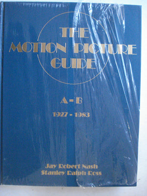 Motion Picture Guide AB
