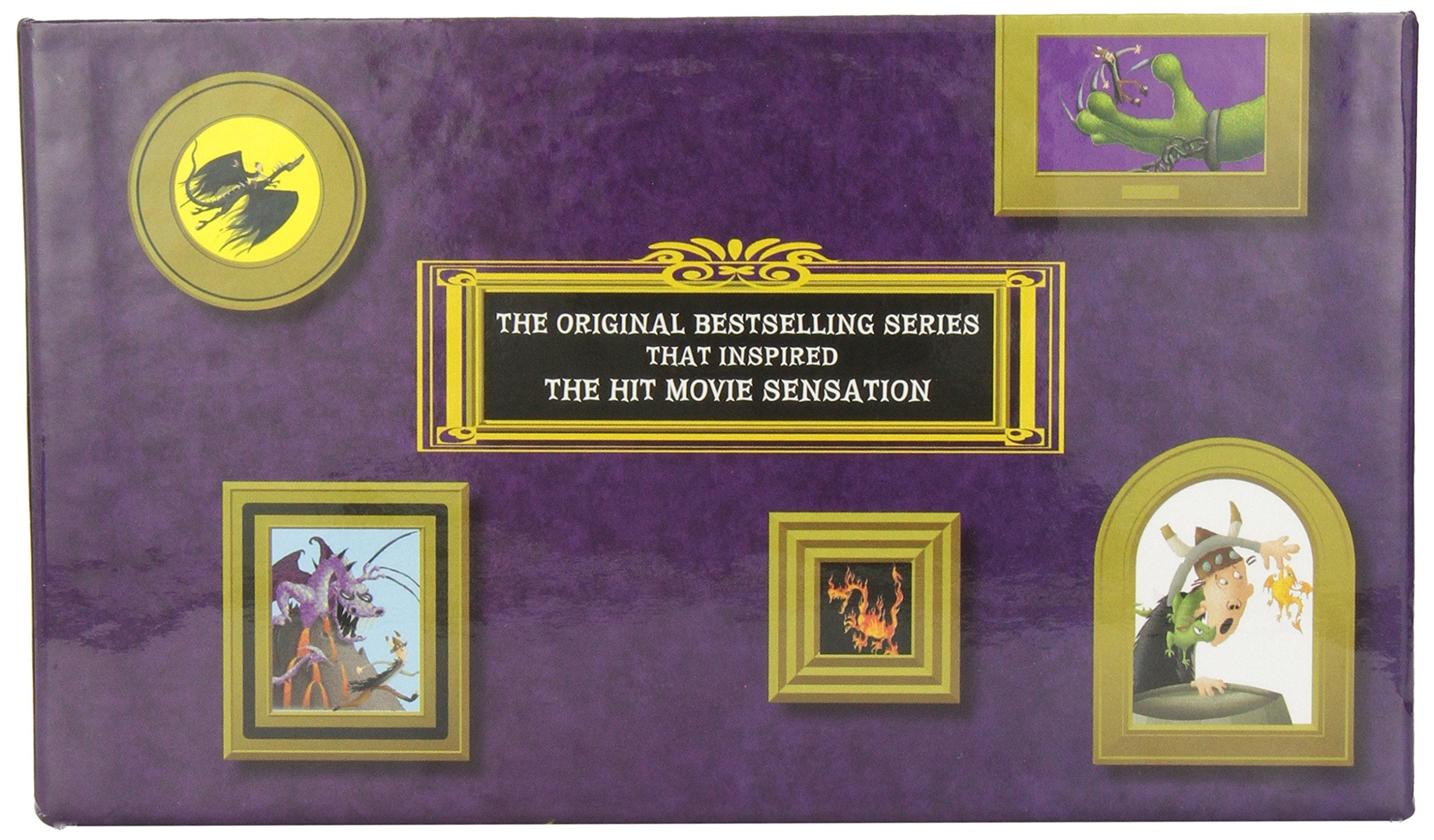 How To Train Your Dragon: Paperback Gift Set 2,New