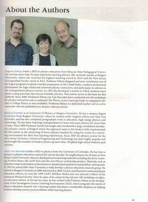 College Physics, AP Edition,New