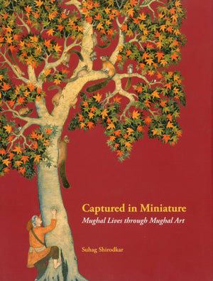 Captured In Miniature
