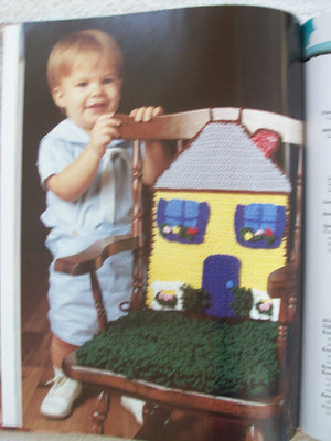 Annie's favorite baby projects,Used