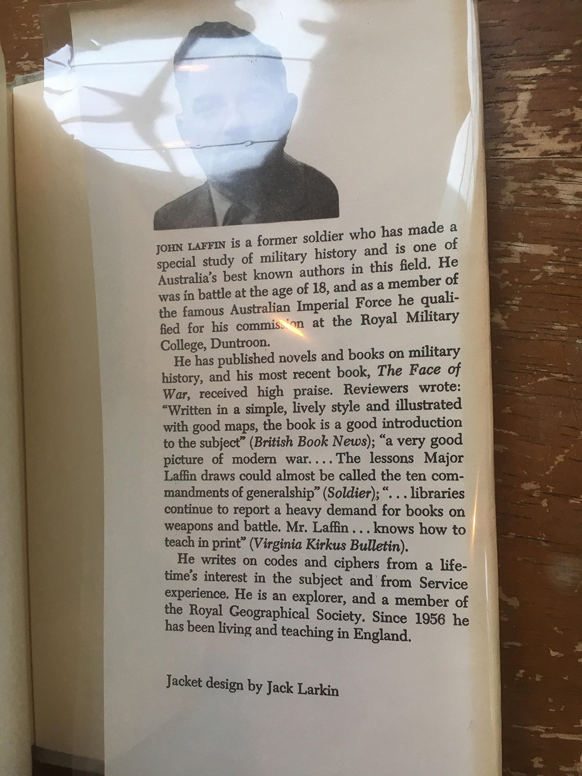 Codes and Ciphers Secret Writing Through the Ages,Used