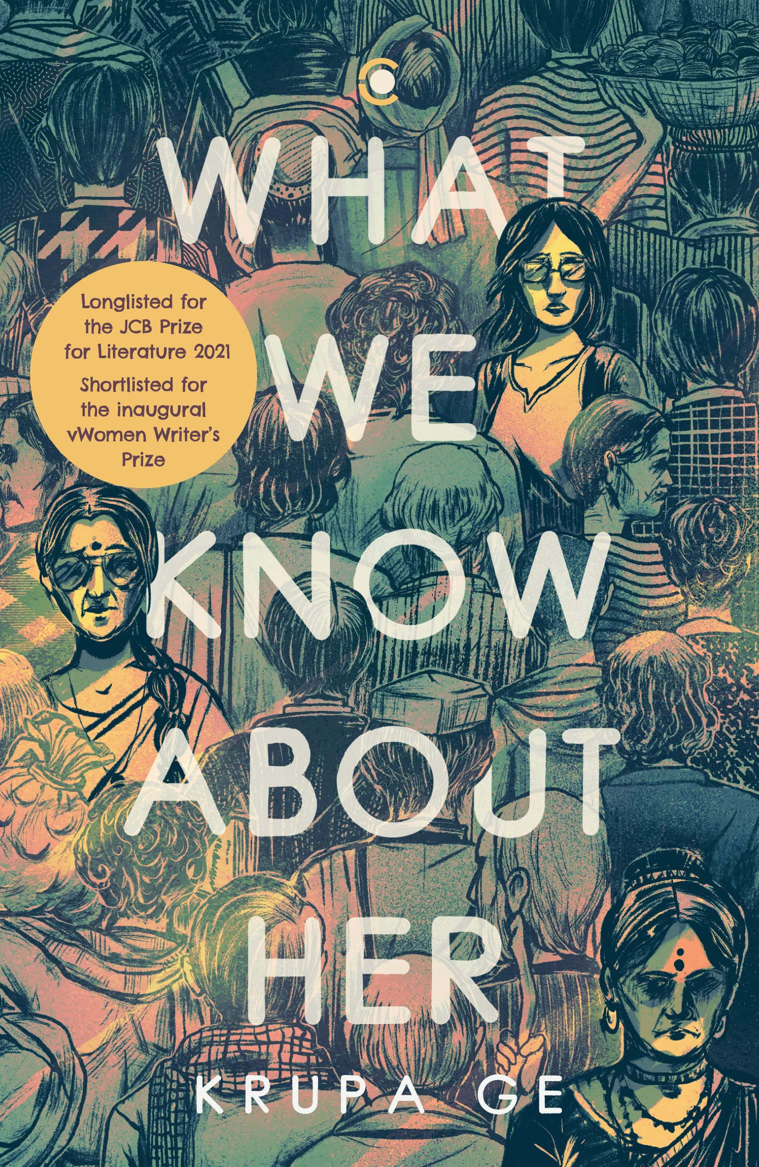 What We Know About Her