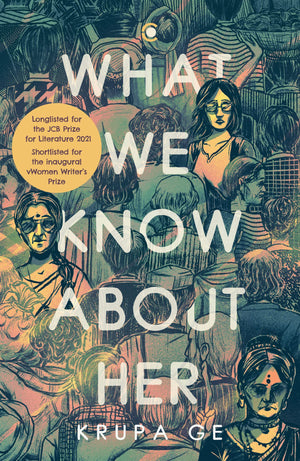 What We Know About Her