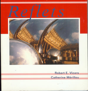 Reflets,Used