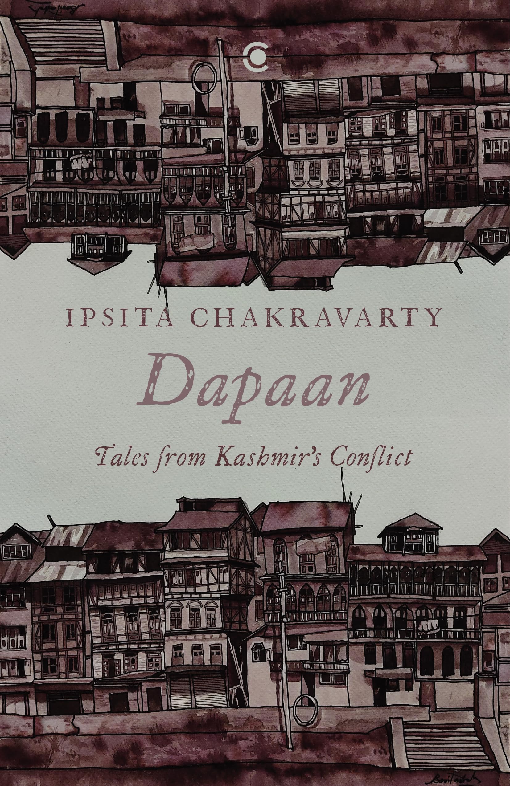 Dapaan: Tales From Kashmirs Conflict