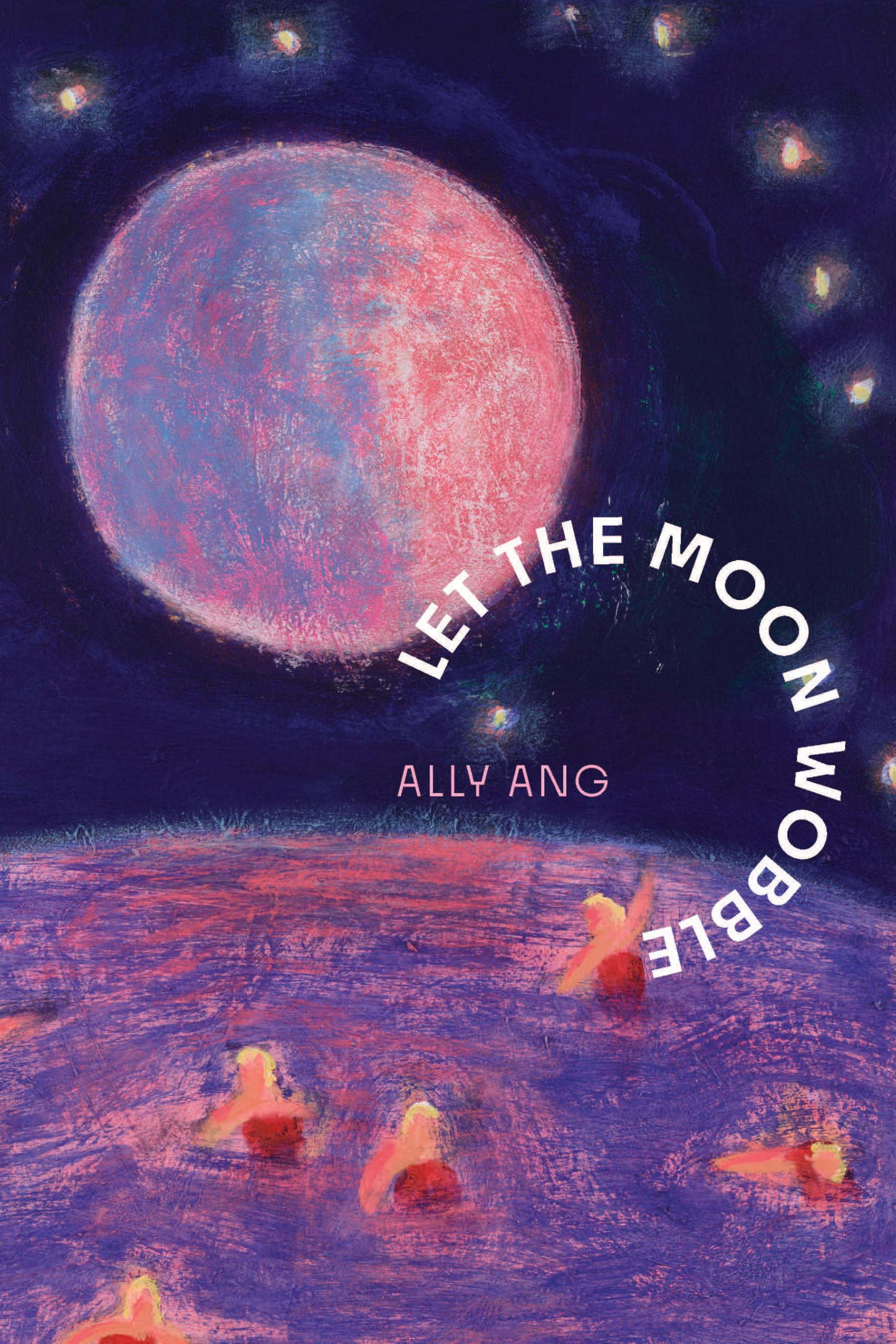 Let The Moon Wobble