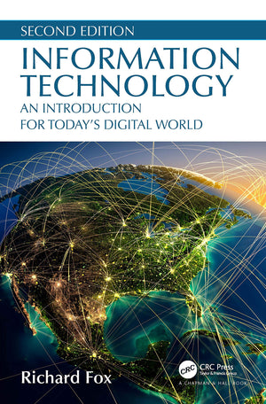Information Technology,Used