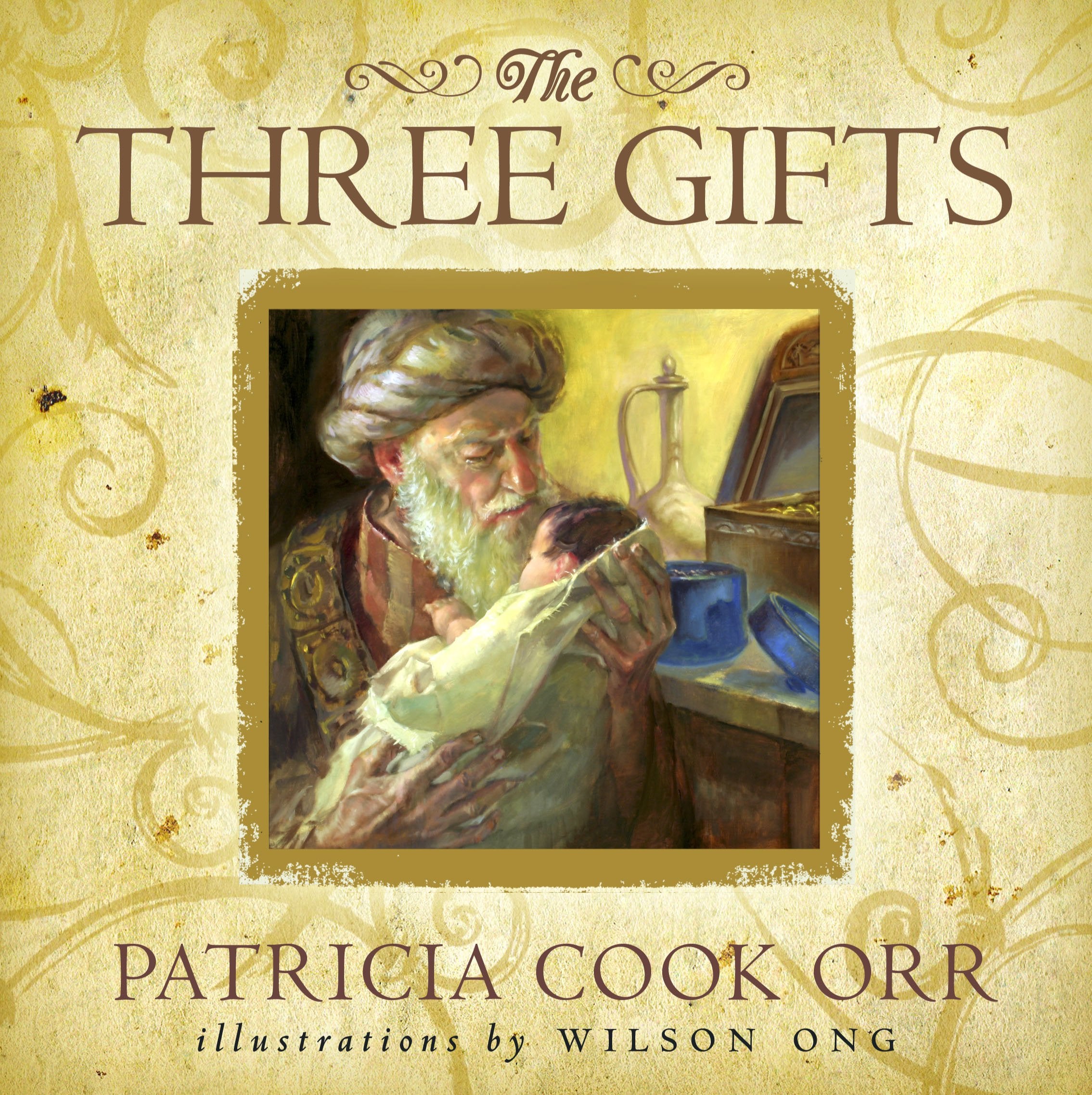 The Three Gifts,Used
