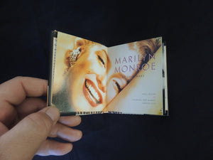 Marilyn Monroe,Used
