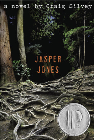 Jasper Jones,New