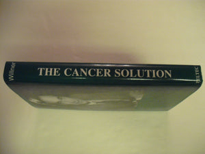 The Cancer Solution,Used