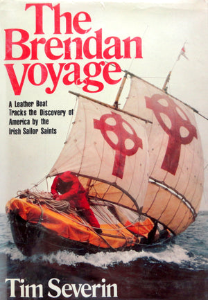 The Brendan Voyage,New