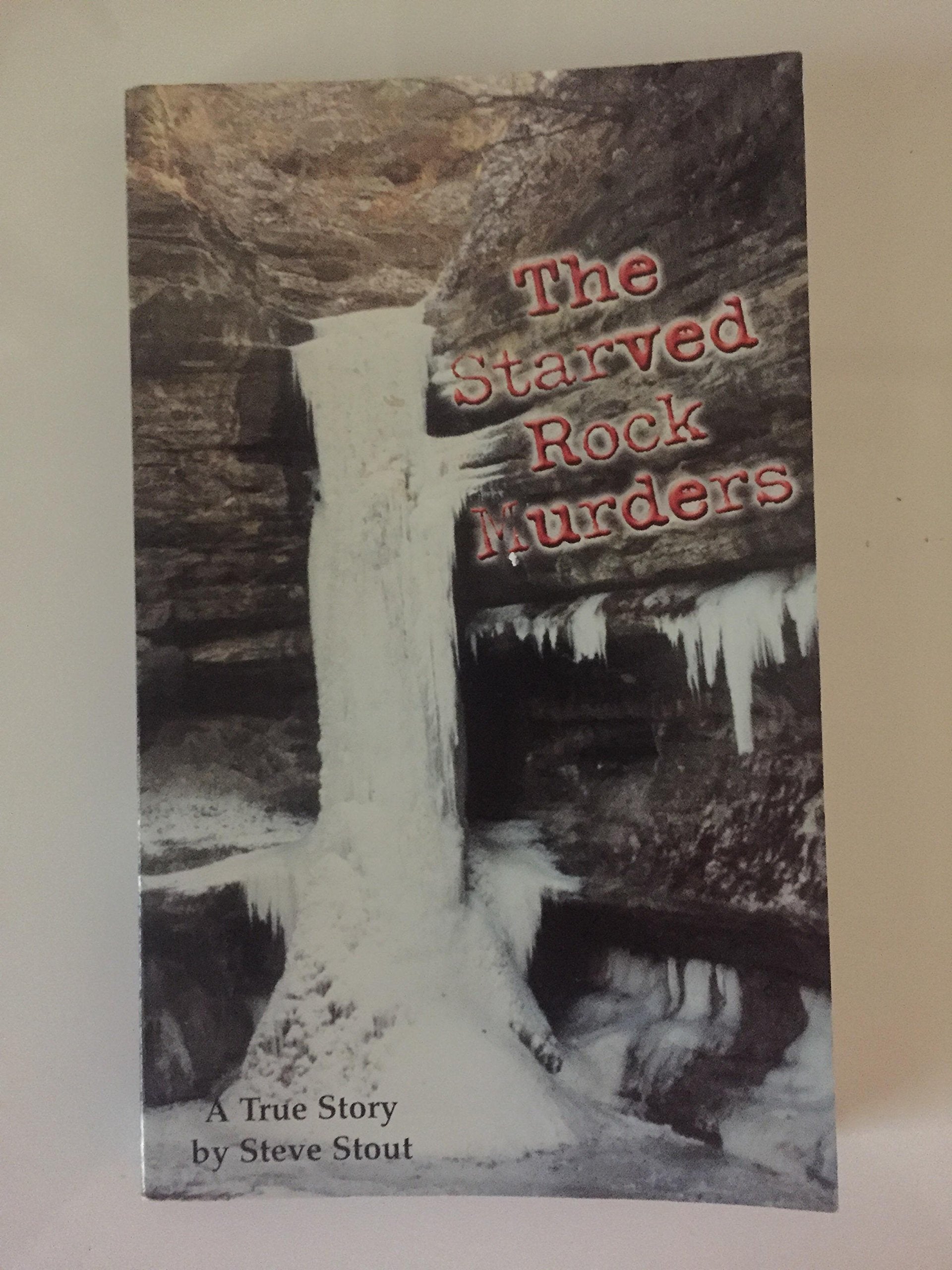 The Starved Rock Murders,Used