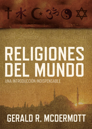 Religiones Del Mundo: Una Introduccin Indispensable (Spanish Edition),Used