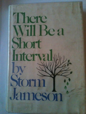 There Will Be A Short Interval,Used