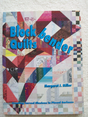 Block Bender Quilts,New