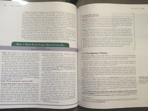 Business Law and the Legal Environment,Used