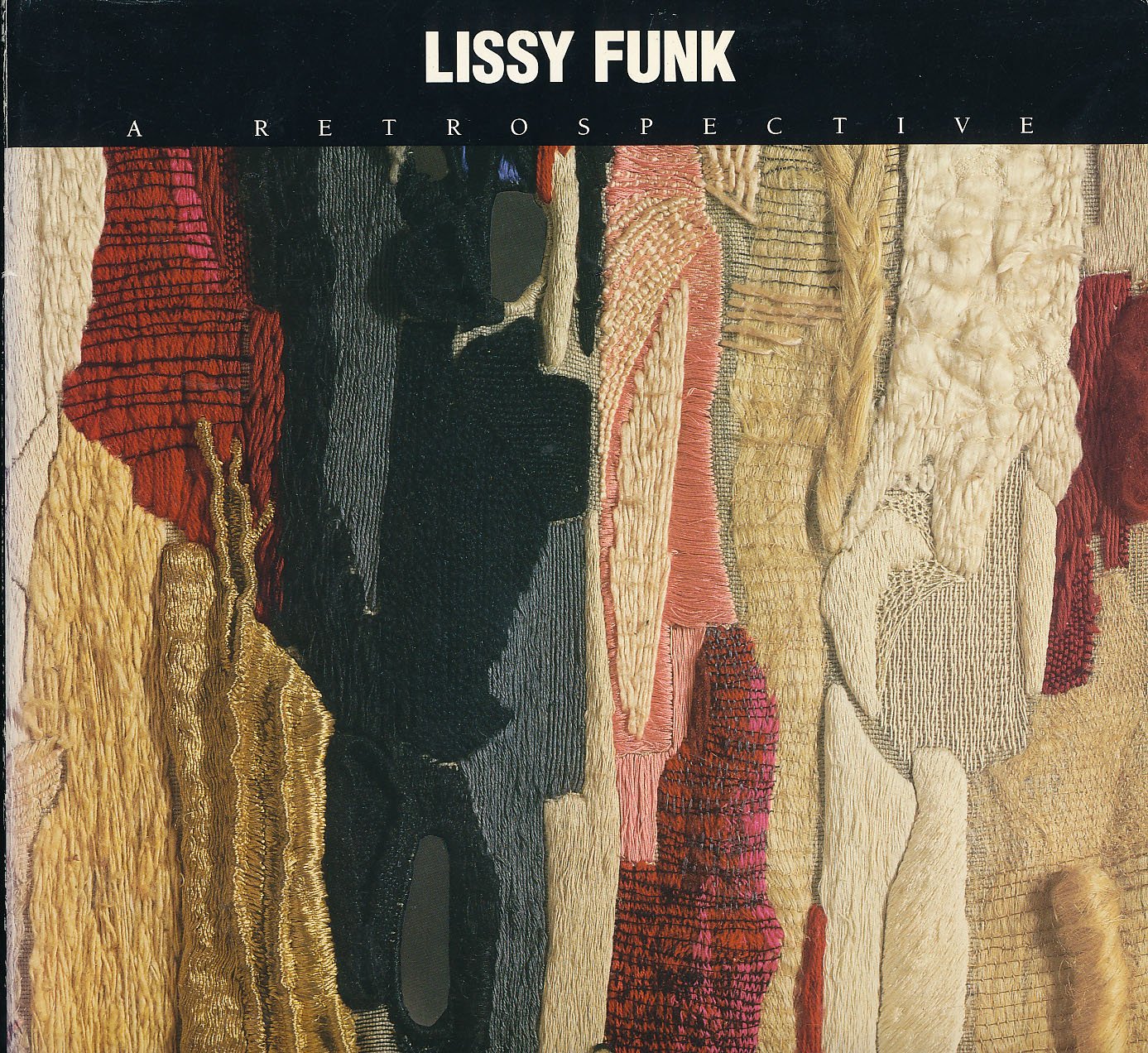 Lissy Funk: A Retrospective 19271988,New