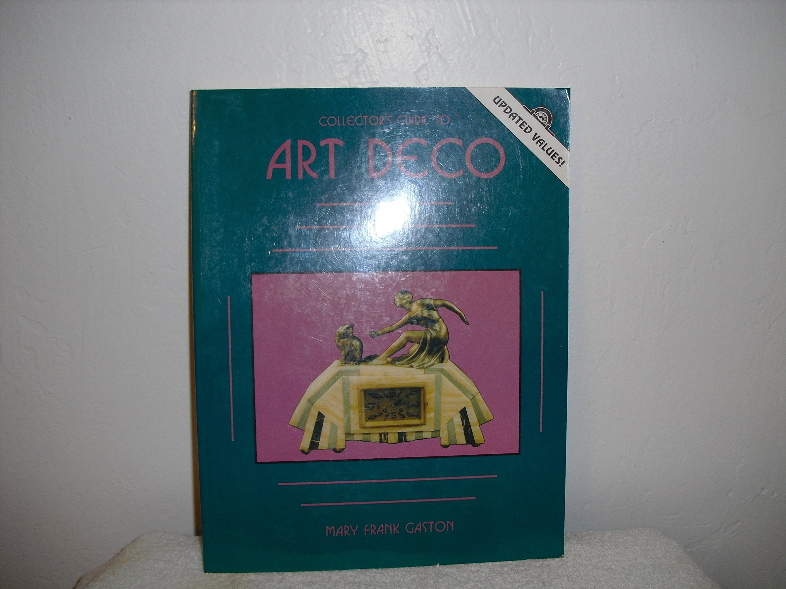 Collector's Guide to Art Deco,New