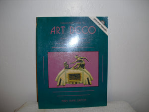 Collector's Guide to Art Deco,Used