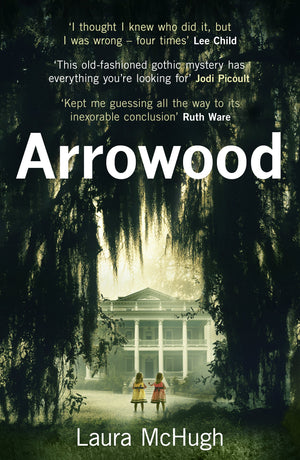 Arrowood,Used
