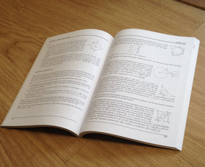 Art of Problem Solving Introduction to Geometry Solutions Manual,New