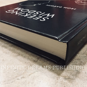 Seeking Wisdom: From Darwin to Munger, 3rd Edition,Used