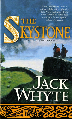 The Skystone (The Camulod Chronicles, Book 1)
