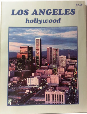 Los AngelesHollywood,Used