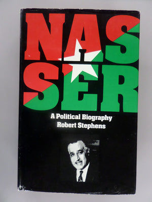 Nasser,Used