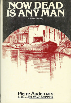 Now Dead Is Any Man,Used