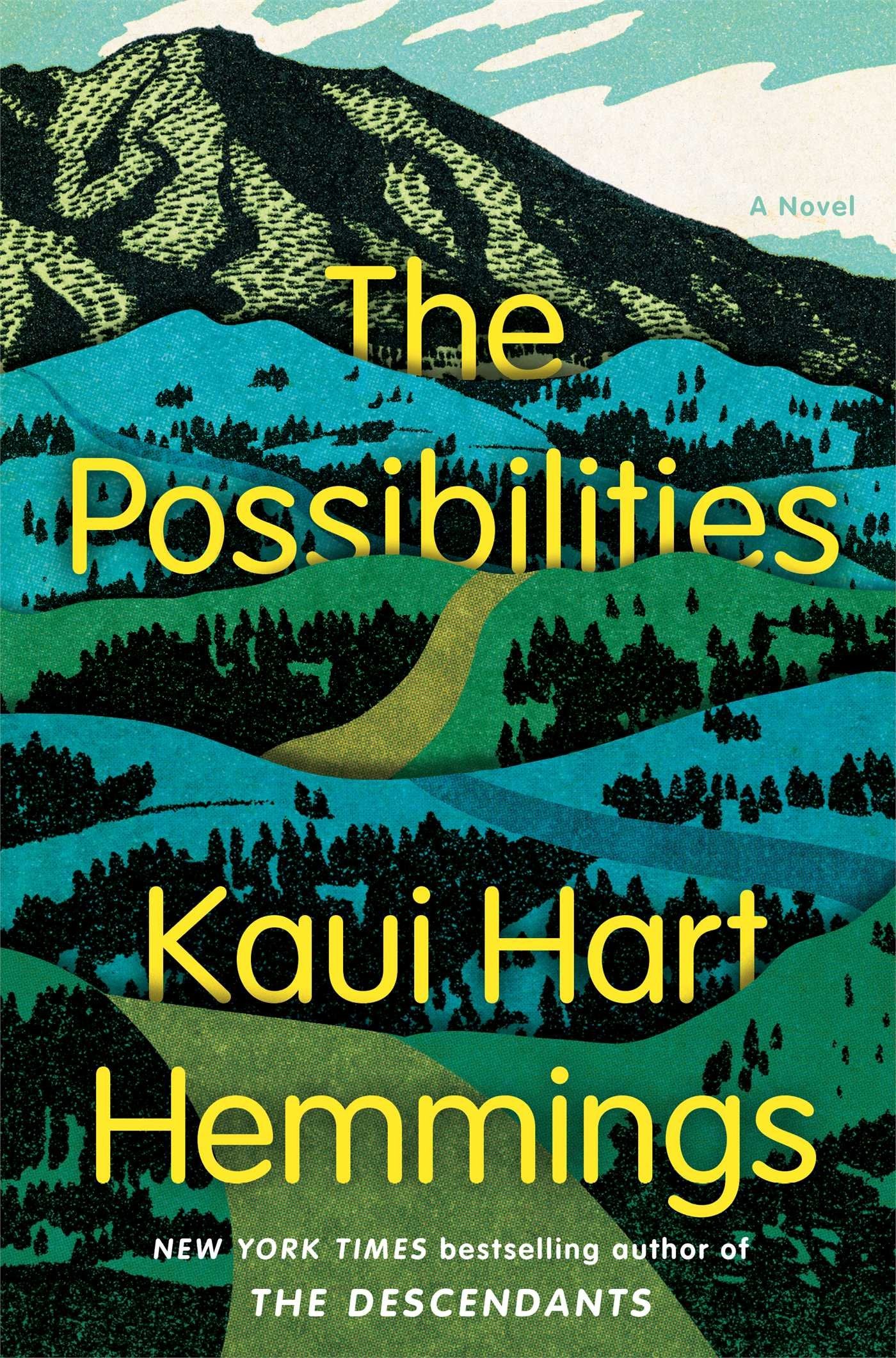 The Possibilities,Used