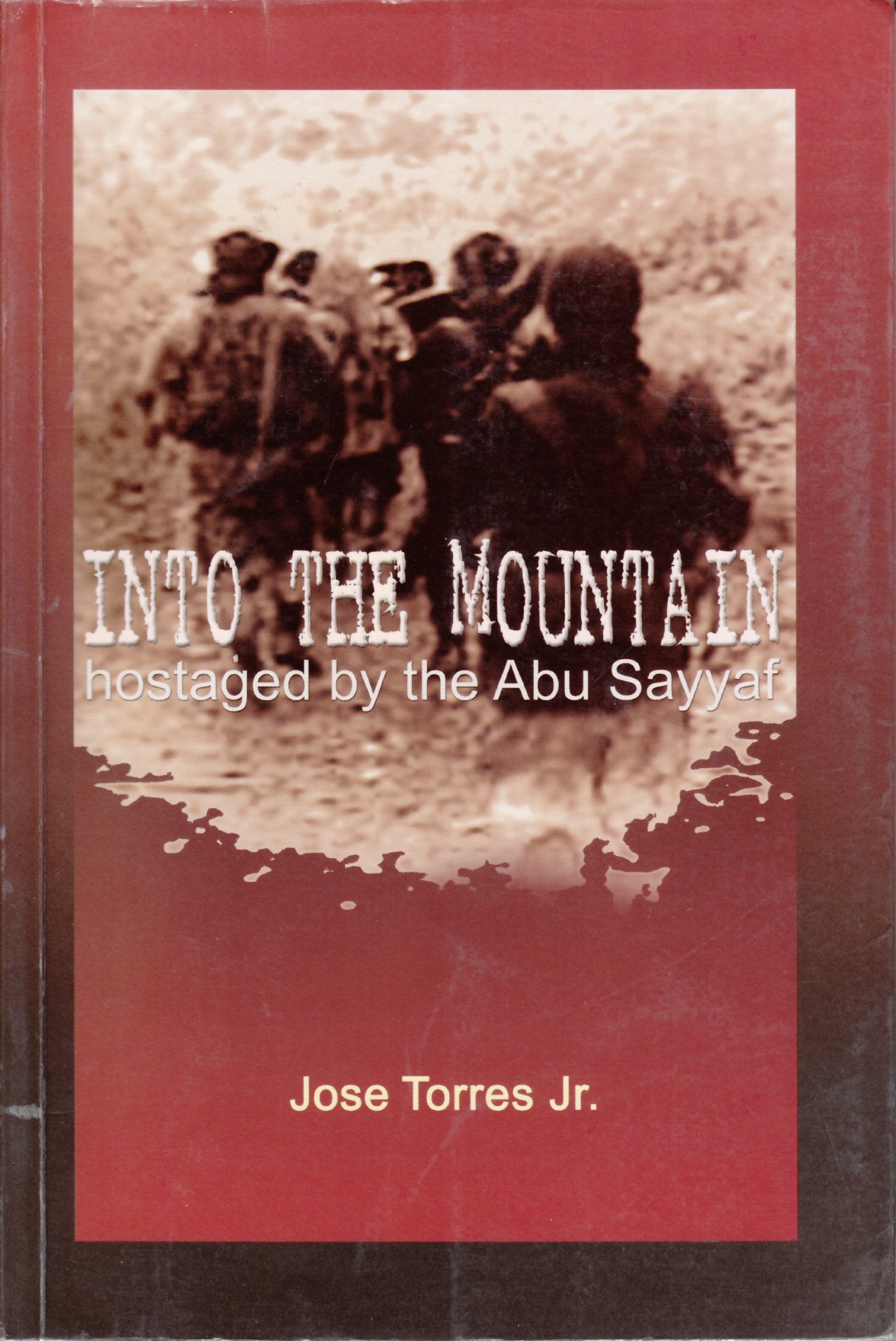 Into the mountain: Hostaged by the Abu Sayyaf,Used