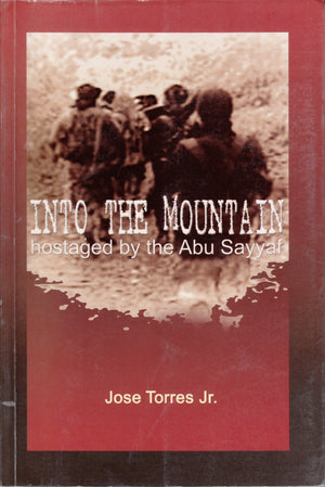 Into the mountain: Hostaged by the Abu Sayyaf,Used