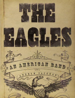The Eagles: An American Band,Used