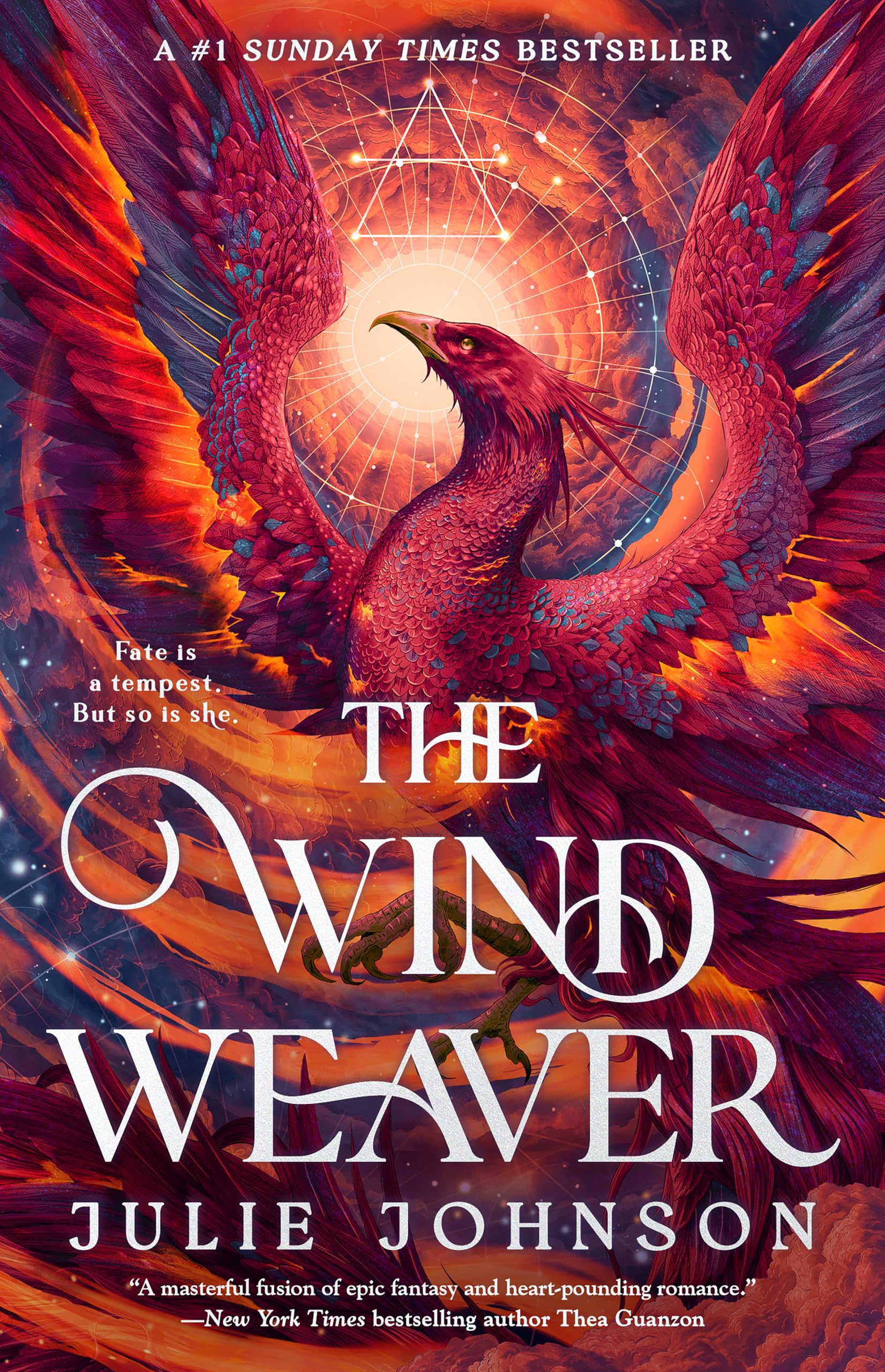 The Wind Weaver (Reign Of Remnants)