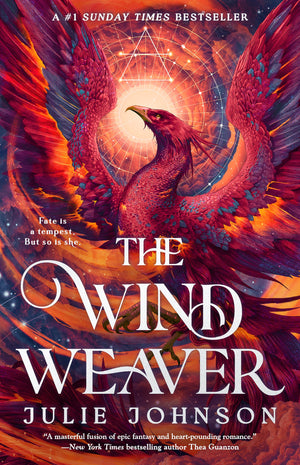 The Wind Weaver (Reign Of Remnants)