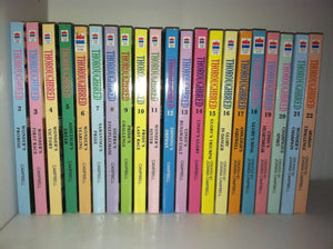 Wonder s Promise (Thoroughbred Series #2)