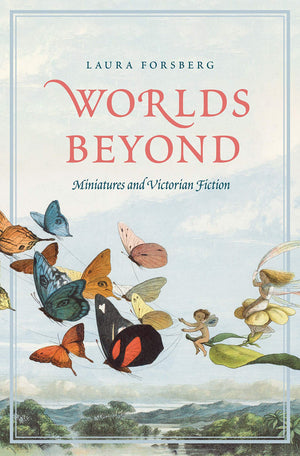 Worlds Beyond: Miniatures and Victorian Fiction,Used