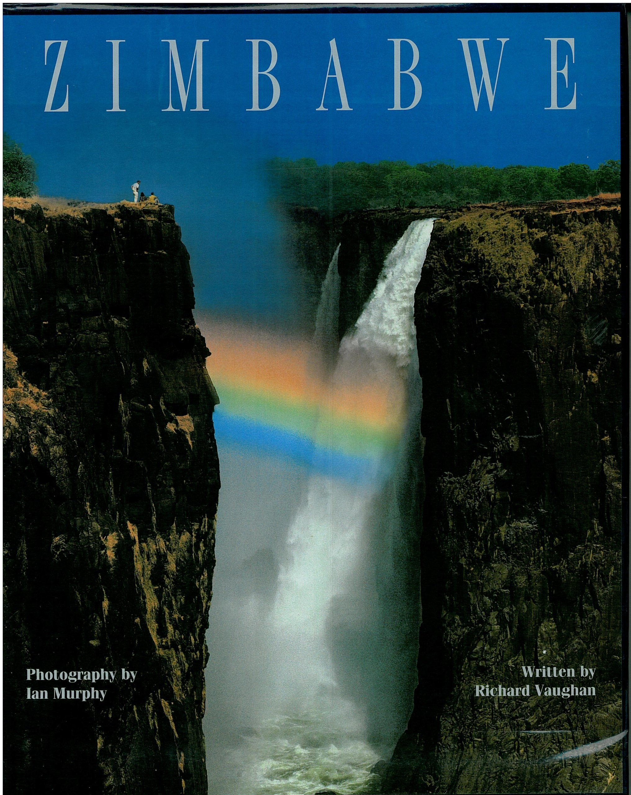 Zimbabwe,Used
